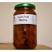 SWEET FRUIT CHUTNEY  375 ml From Happy Pantry Katikati